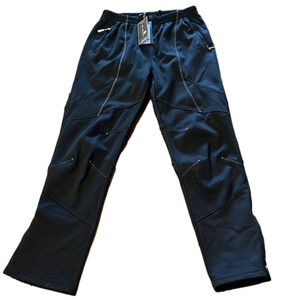 LETOOK cycling/hiking trousers, size XL